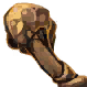 Weevil Staff