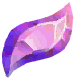 Amethyst Eyestone
