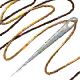 Schematic: Cotton Yarn (Bulk - 5)