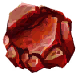 Torn Crypt Fiend Flesh