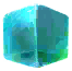 Ice-Encased Scale