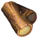 Ash Log