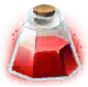 Vial of Charger Blood