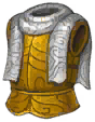 Conqueror's Breastplate