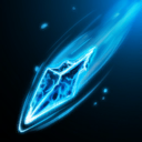 Minor Frost Arrow