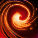 Cleansed Current I