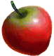 Fresh Apple