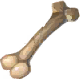 Lost Orc Bone