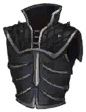 Icefang Mail Hauberk
