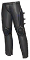 Icefang Mail Leggings