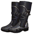 Icefang Mail Boots