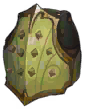 Ironbark Sentry Chestplate