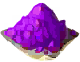 Patch of Wyvern Flesh
