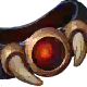 Fanged Girdle