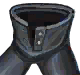 Stitched Cloth Pants