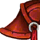 Crescent Fang Mantle