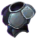 Charred Guardian Cuirass