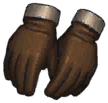 Schematic: Channeler's Gloves