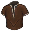 Schematic: Explorer's Tunic