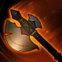 Two-Hand Specialization I