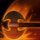 Cataclysmic Blow