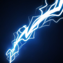 Minor Static Arrow