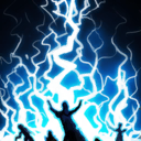 The Storm Rages
