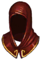 Gossamer Hood of Incantations