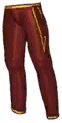 Gossamer Diviner's Leggings