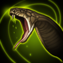 Serpentine Strike III