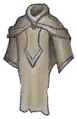 Forgotten Master's Gi