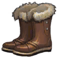 Vesperhide Boots