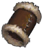 Vesperhide Bracers