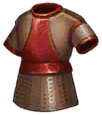 Mossy Chain Tunic
