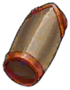 Bloody Mail Bracers