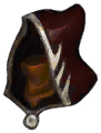 Insulated Fur Mask