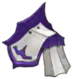 Ceremonial Pauldrons