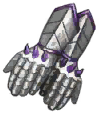 Ceremonial Gauntlets