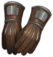 Vinebrute Mail Gloves