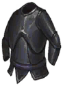 Gore Caked Hauberk