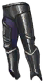 Frosthowl Raider Greaves