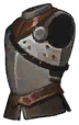 Tundra-Forged Cuirass