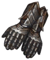 Stalwart Gauntlets