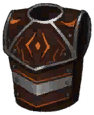 Thorn-Wreathed Jerkin