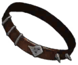 Gossamer White Lotus Headband