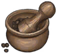 Portable Alchemy Kit