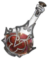 Blood Mirror
