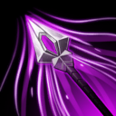 Glass Arrow I