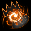 Explosive Trap II