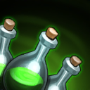 Toxin Craft: Incendiary I
